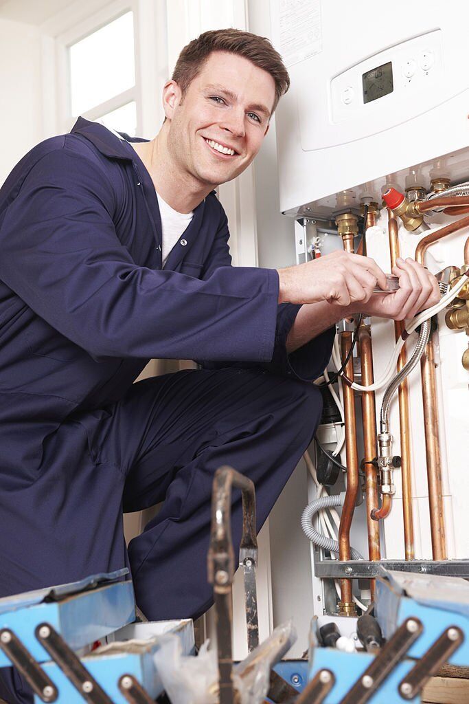Reliable local tradesman